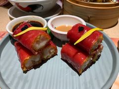 -点都德(华强南店)
