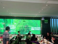 -亚马逊海鲜自助(梅溪湖步步高店)