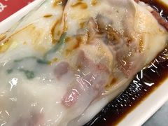 -穗银肠粉店(东川路店)