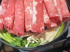 -MI WU FACTORY米屋美食工厂餐厅(绿地店)