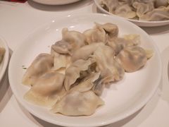 猪肉三鲜水饺-金春禧(贵和领秀城店)