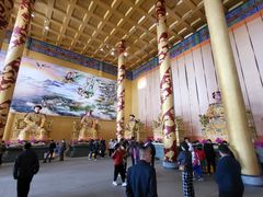 -六鼎山文化旅游区