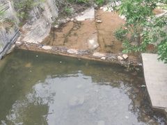 -黄花溪