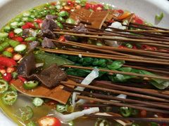 -嘉州叶婆婆钵钵鸡(建设路店)