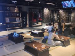 -轻武堂传统射箭·功夫茶·射击体验馆(仁和新城店)