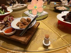 -奎元馆.百年奎元.非遗传承(西湖边的解放路店)