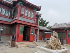 -郭守敬纪念馆