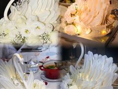 -CAKE BOSS蛋糕老板(公主坟凯德晶品店)