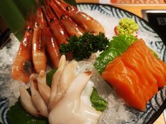 -温野菜涮涮锅(西单大悦城店)