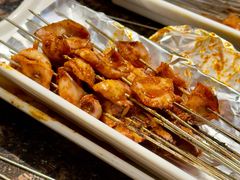 -火吧PTV聚会餐厅(1号店)