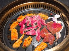 -嘿嘟嘟·肋条烧肉放题(爱融荟城店)