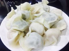 -一锅厨东北水饺店(厦大店)
