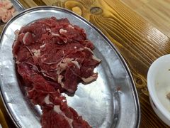 -江村四哥新鲜牛肉店(江高总店)