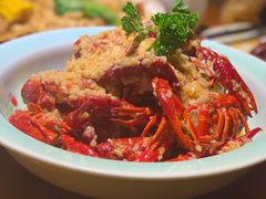 -戴记龙虾(天泽街店)