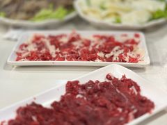 -食潮汕头鲜牛馆(望京保利店)