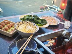 -皇城老妈川味火锅·大连海鲜火锅(港湾店)
