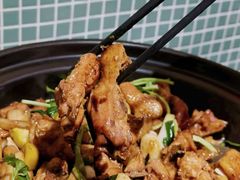 -肥家大排档(天河体育西店)