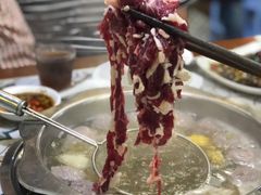 -三毛牛肉店(福强店)