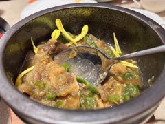 -湘满甲·黄焖甲鱼创始者·湘菜·鲁菜(潘家园店)