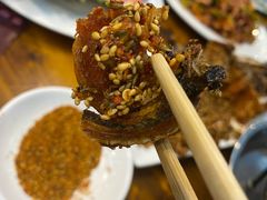 -韩风烤牛肉冷面店