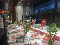 -六合居(温江店)
