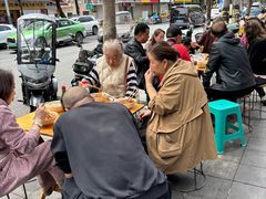 -甘记肥肠粉(马鞍北路店)