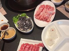 -东来顺·非遗火锅(高新店)