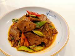 -宁夏国强手抓羊肉·清真菜(未央路凤三店)