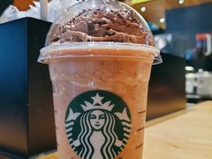 -星巴克(杭州东站东到达店)