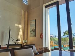 -逸廊大堂吧(三亚海棠湾万丽度假酒店)