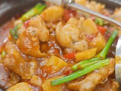 -茶港食堂(武昌店)