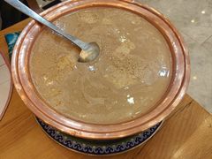 -哈啾嗨·蒙文化主题餐厅(京汉新城店)