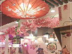 大堂-地锅之家·鲜货工厂(华发路店)