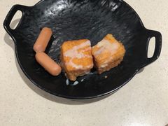 -和平馆·地道港澳茶餐厅(西门口店)