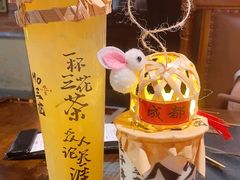 -吼堂老火锅(太古里总店)