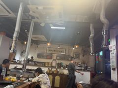 -阿山卓·野生菌火锅·纳西火塘烤肉