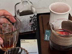 -本無咖啡·BeanWood Coffee