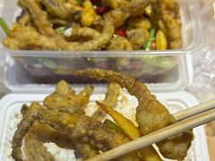 -老姑砂锅·烧烤天津菜(体北道店)