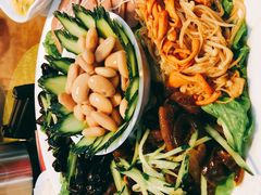 -一心斋素食馆(龙岗店)