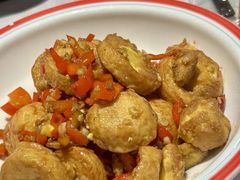 -冶建镜子·中国龙虾王(总店)