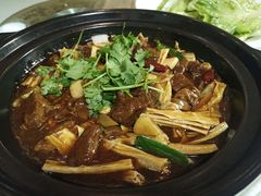 -房陵农家(东亭店)