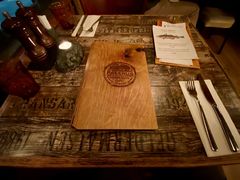 -Pakkhús Restaurant