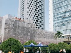-中国福利会少年宫