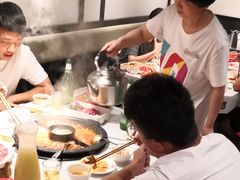 -川锅一号火锅(睢宁店)