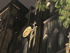 -圣约瑟夫大教堂