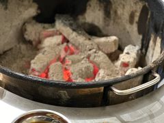 -胡四哥特色火盆烧烤(总店)