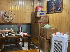 -凯里老街坊酸汤鱼(青云路店)