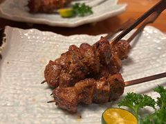 -王鼎精致料理铁板烧(世博源店)