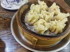 -马家烧麦(中街店)