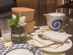 -苏州洲际酒店·大堂酒廊